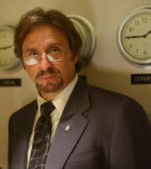 Ron Silver RIP