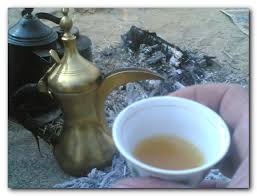  طريقة صنع القهوة العربية بالصور  1311