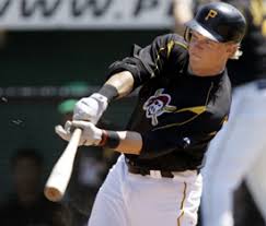 Photo Gallery: Nate McLouth