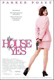 The House of Yes (1997) Icon