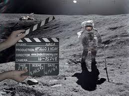 Bad Astronomy Apollo 11 Moon Hoax 