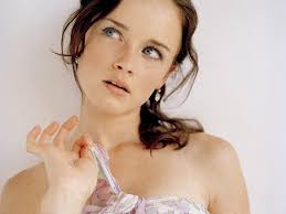agrandir cette image de alexis-bledel