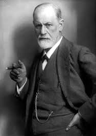 Sigmund Freud - googlebild Sigmund Freud - googlebild