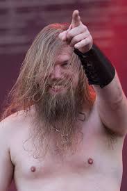 Amon Amarth Amon Amarth