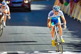 Tour de France 2008 - Stage 16 