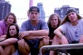 Ugly Kid Joe Ugly Kid Joe
