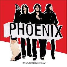 Introducing Phoenix