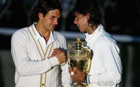 Wimbledon 2009: Last years mens