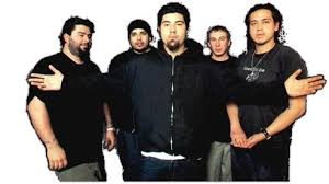 Deftones Deftones