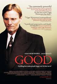 Good - iyi (2008) TrAltyazı Good - iyi (2008) TrAltyazı
