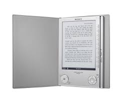 Sony E-book Reader