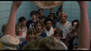 especially Sixteen Candles