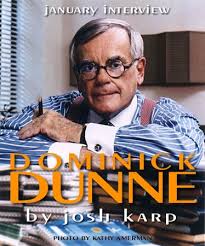 Interview | Dominick Dunne