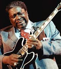 B.B. King presale password for concert tickets.