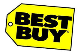 Best Buy logo