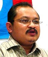 SHAMSUL ISKANDAR