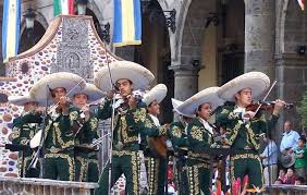 Mariachis Guadalajara mariachis Mariachis en IFEMA