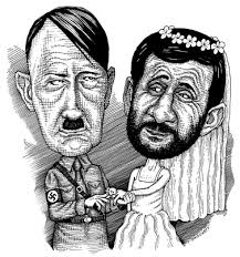 Mahmoud Ahmadinejad weds - 2116270735_fc53746cb7
