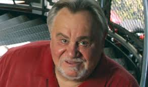 Bruce Rossmeyer answers