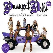 The Pussycat Dolls - Dont Cha