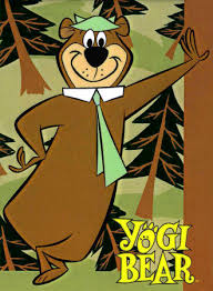 yogi bear