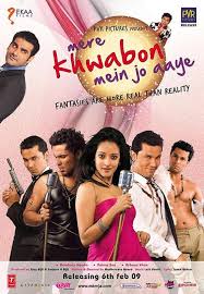 MERE KHWABON MEIN JO AAYE 2009 BOLLYWOOD MOVIE DOWNLOAD MEDIAFIRE