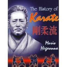 sejarah karate dan Kyokushin History_of_karate