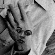 Black Moth Super Rainbow - Eating Us (Graveface) Black Moth Super Rainbow - Eating Us (Graveface)