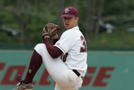 The College Baseball Blog took a