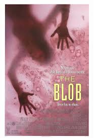 HAIR METAL MOVIE MADNESS SATURDAY! #3 listen to a groovy song and watch THE BLOB (1986) for free! by DARK SIDE