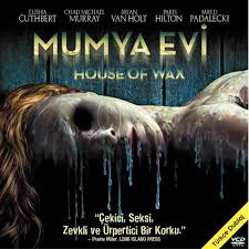 Mumya Evi Mumya Evi
