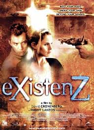 Varoluş - Existenz (1999) TrAltyazı Varoluş - Existenz (1999) TrAltyazı