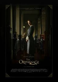 Yetimhane - The Orphanage (2008) - Tr Yetimhane - The Orphanage (2008) - Tr