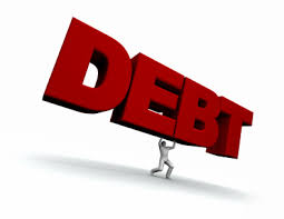 debt reduction worksheet