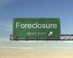 Foreclosure Update, Gladwin, Michigan