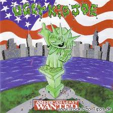 Ugly Kid Joe Ugly Kid Joe