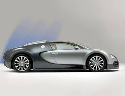 Bugatti Veyron Bugatti Veyron