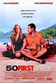 50 İlk öpücük / 50 First Dates 50 İlk öpücük / 50 First Dates