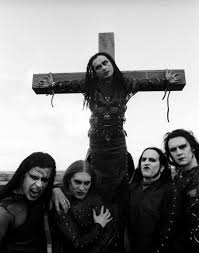 Cradle Of Filth Cradle Of Filth