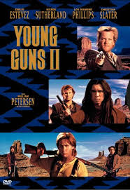 Click Here for Young Guns II (1990)