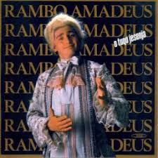 Rambo Amadeus Rambo Amadeus