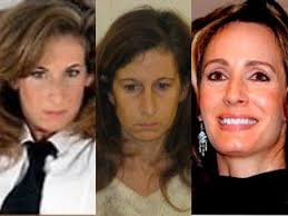 Pictured at left is Marni Yang