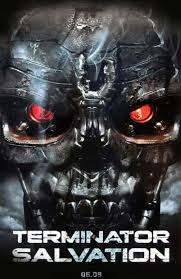 terminator salvation terminator salvation