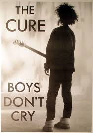 The Cure The Cure