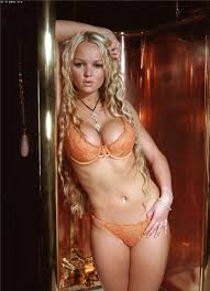 Jennifer Ellison Hot Photo