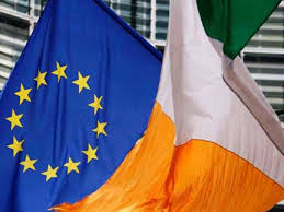 Ireland and the EU
