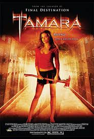 Tamara Tamara