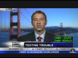 The Dangers of Texting While