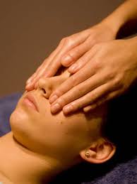 Reiki 1