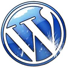 logo wordpress